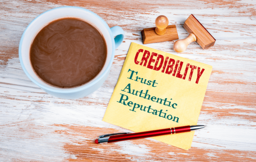 Increased credibility with best seo full course