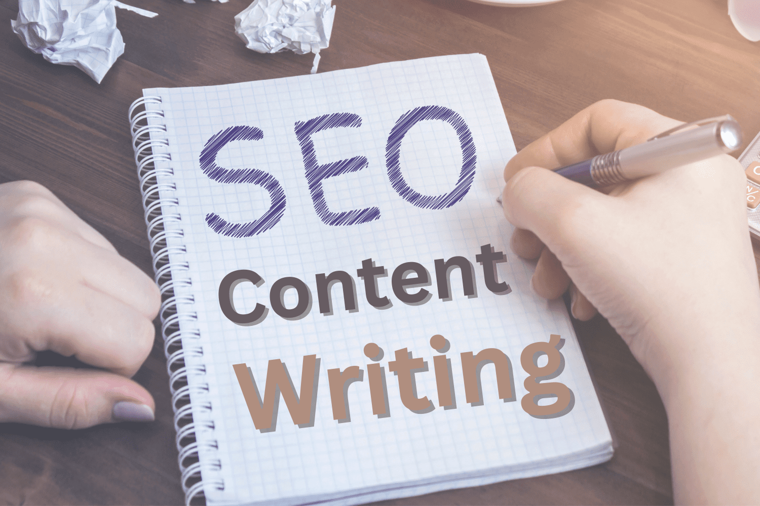 SEO Content Writing Expert Become A Certified Content Writer