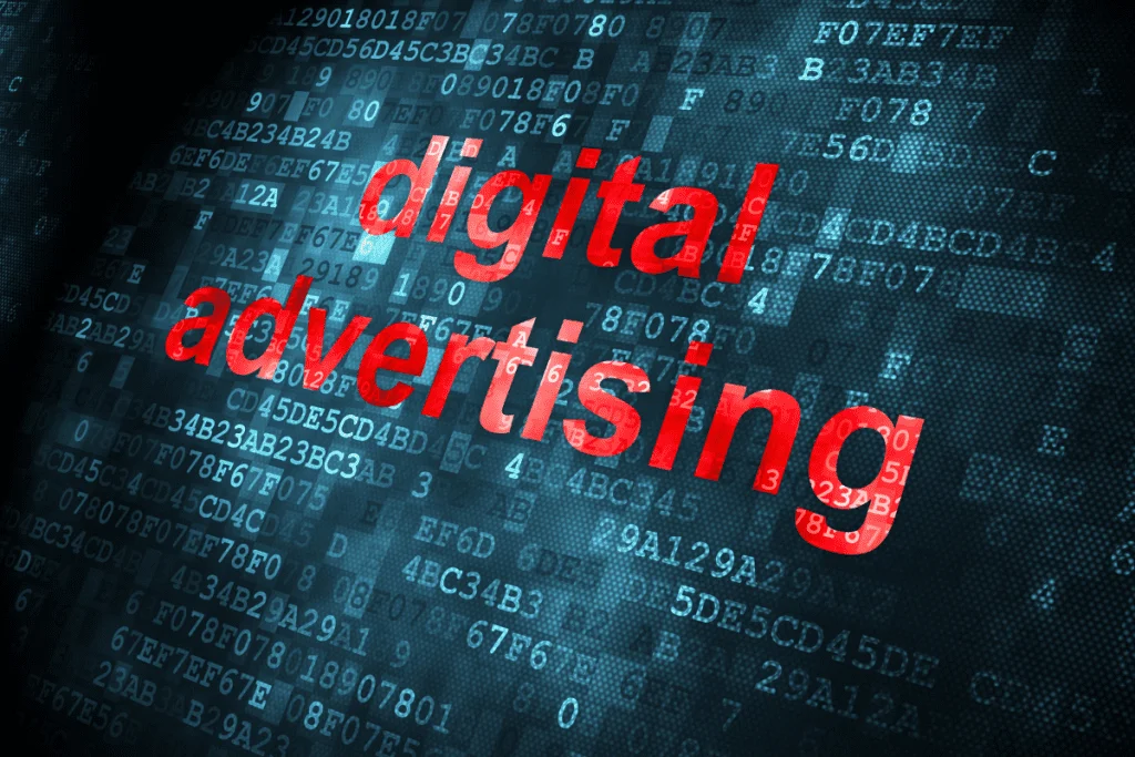 Certified Digital Advertising Specialist