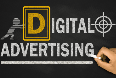 Digital Advertising & Marketing 101 Take The Complete Guide