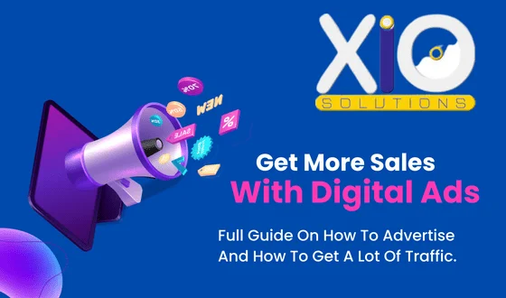 Digital Advertising