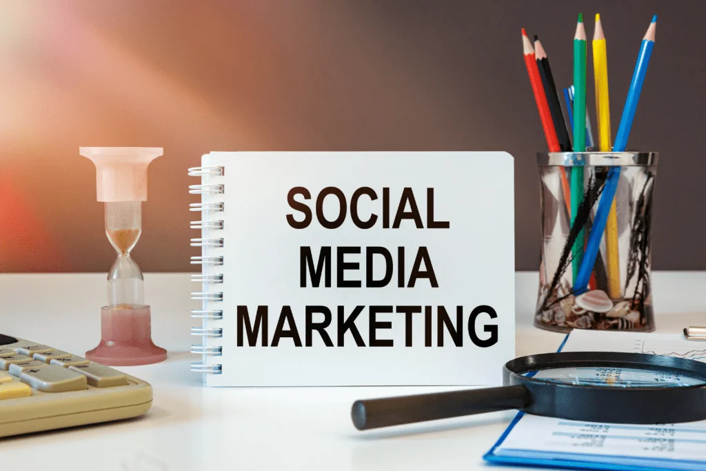 certified social media marketing professional