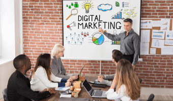 Full Stack Digital Marketing Specialist course