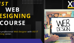 best web designing course