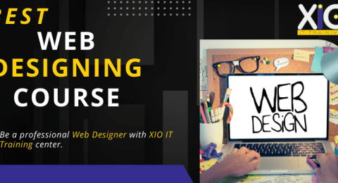 best web designing course