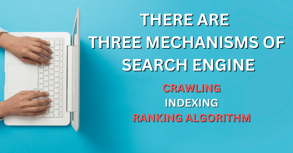Google algorithm