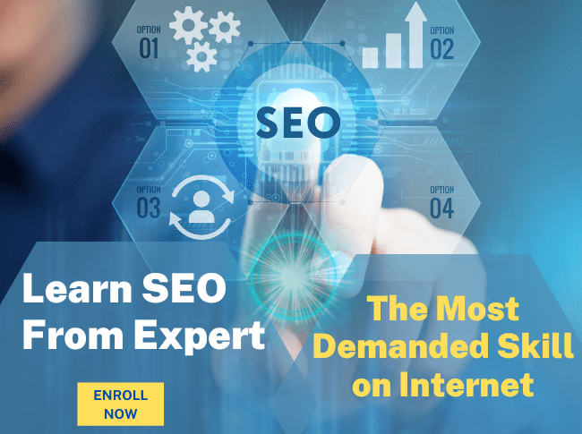 Seo Is The Most Demanding Skill On The Internet