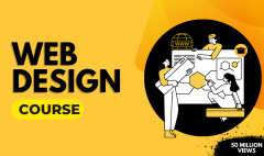 Web Design course
