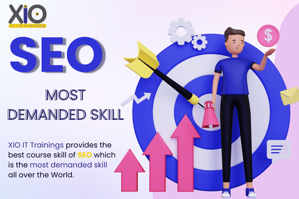 Seo Is The Most Demanding Skill In The Internet