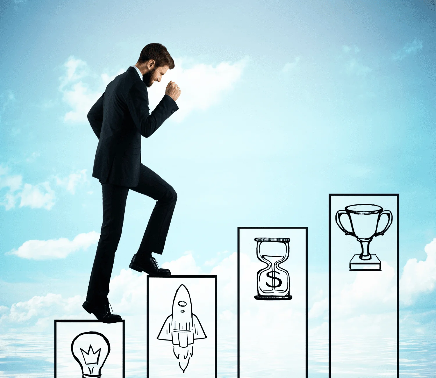 Boost Your Business with social media