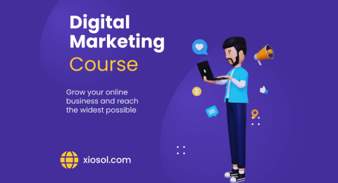 Digital marketing course in Islamabad