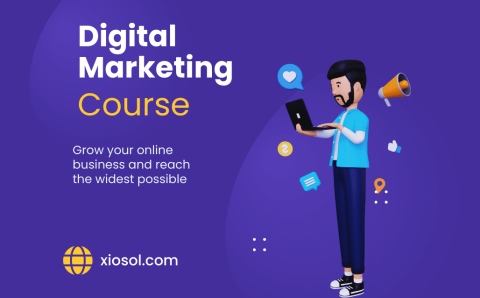Digital marketing course in Islamabad