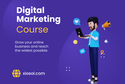 Digital marketing course in Islamabad