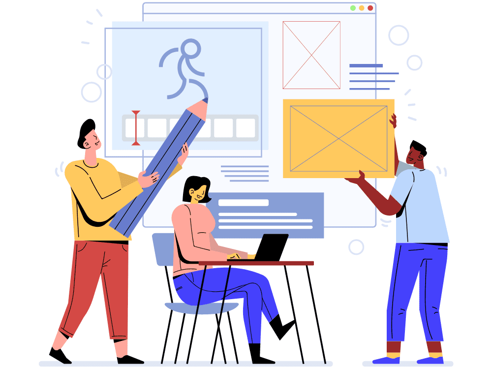 Graphic Designing Course