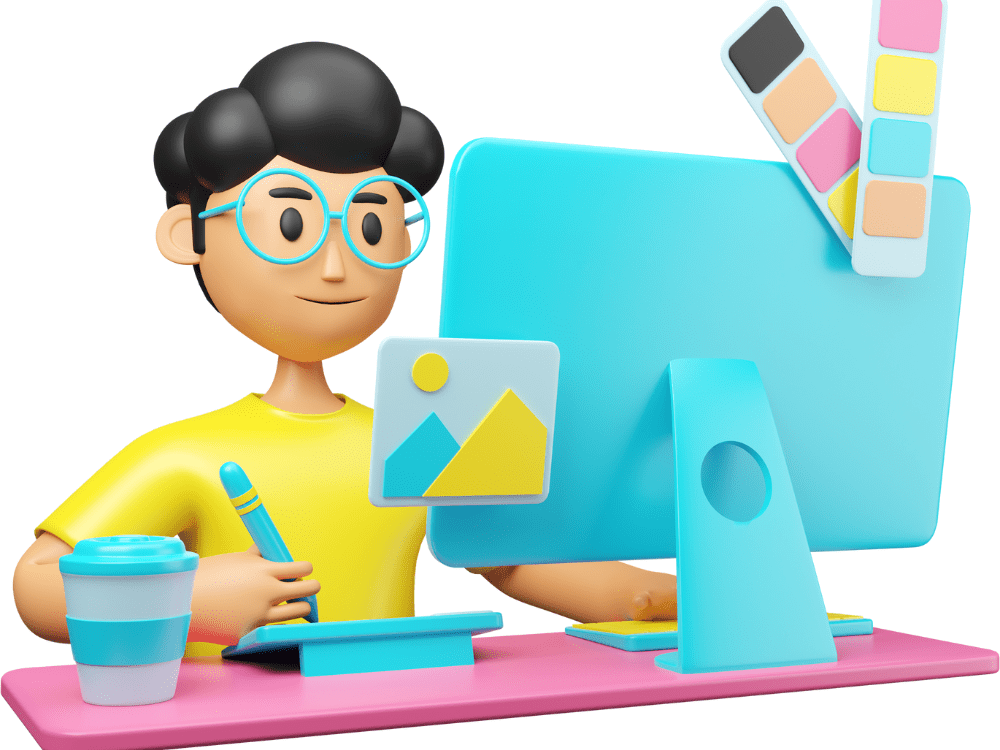 graphic designing course in Pakistan