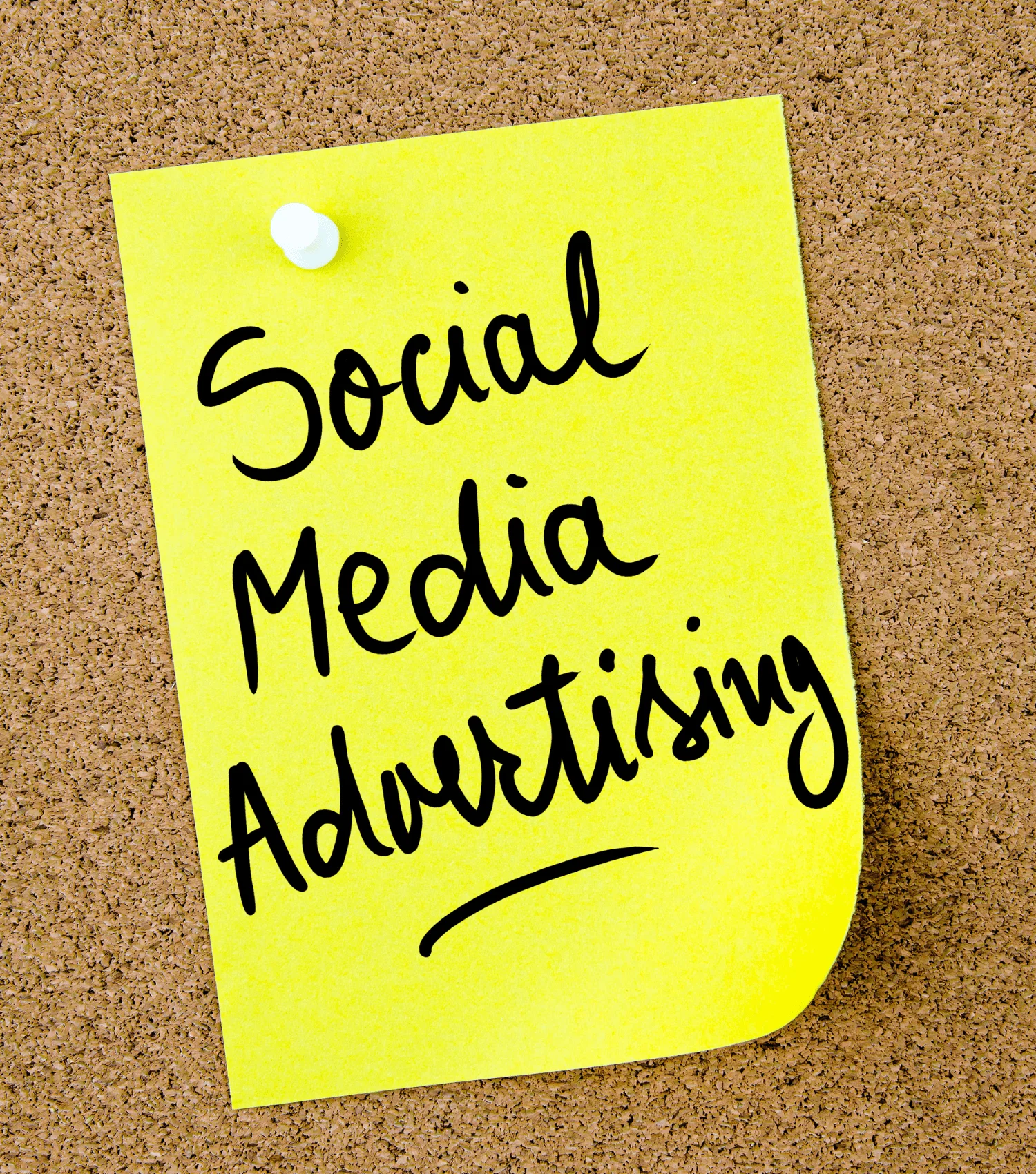 social media advertising course