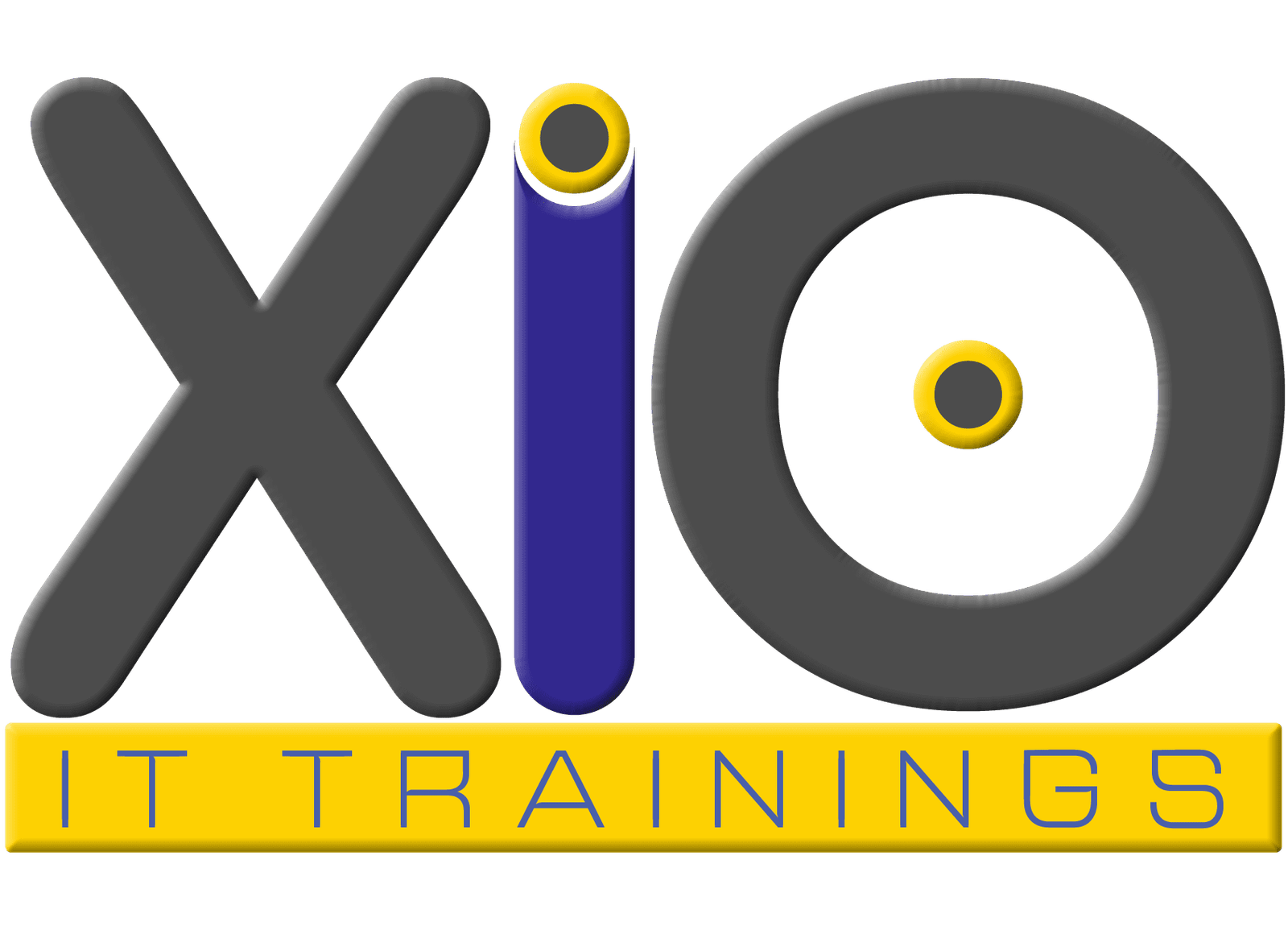 Xio IT Trainings