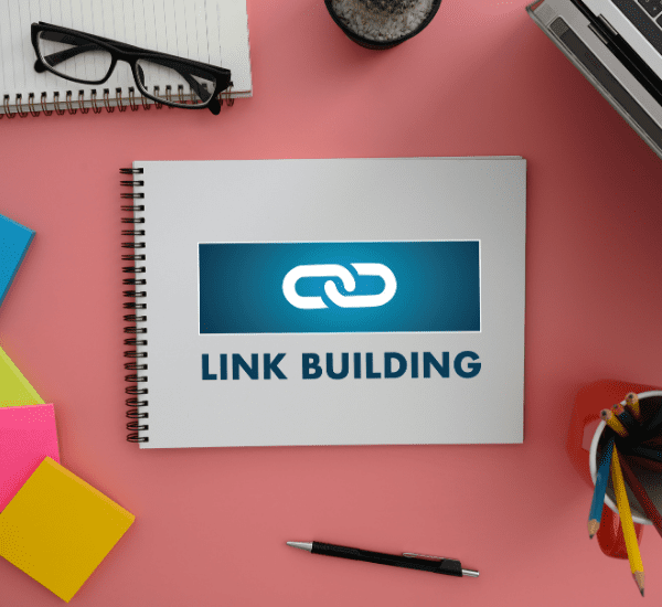 Seo Link Building Expert