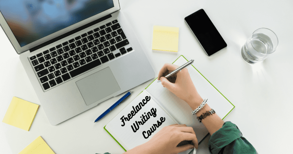 Freelancing course discounts