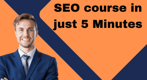 How to Choose the Perfect SEO Course