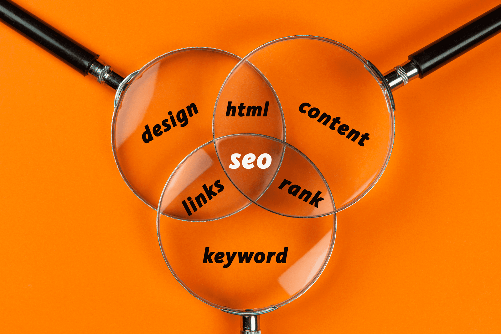Search Engine Optimization (SEO)