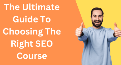 SEO Course