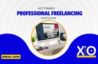 Professional Freelancing Course