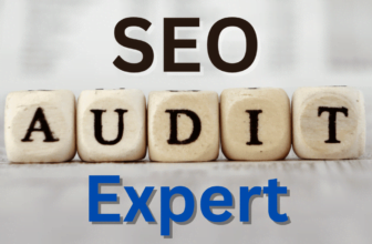 certified seo audit expert
